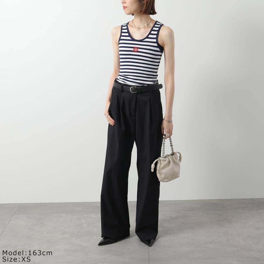 LOEWE（ロエベ） ノースリーブ S359Y23X89 レディース タンクトップ