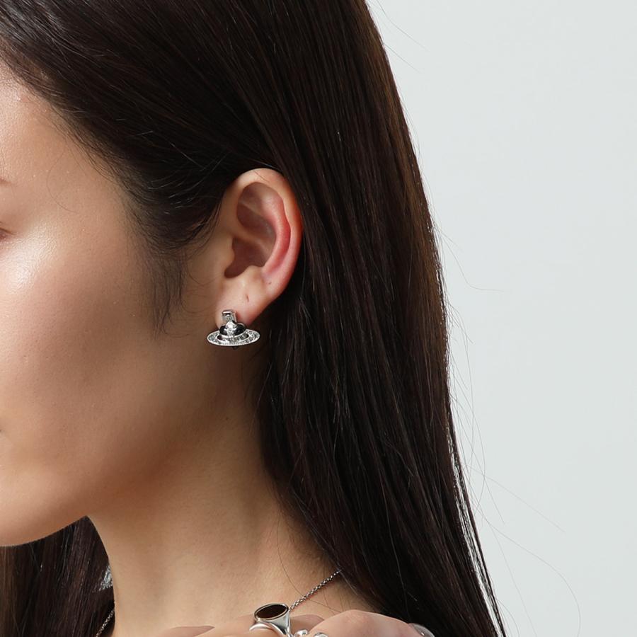Vivienne Westwood（ヴィヴィアンウエストウッド） ピアス NEW