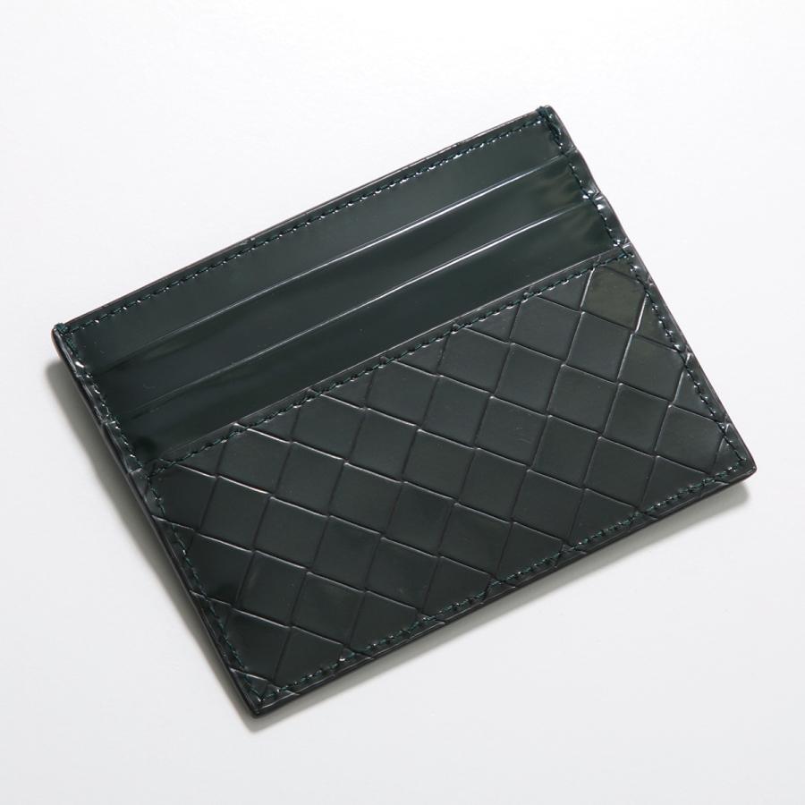 BOTTEGA VENETA（ボッテガ・ヴェネタ） カードケース 743209 VT274