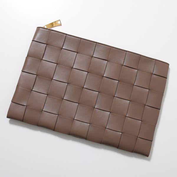 BOTTEGA VENETA（ボッテガ・ヴェネタ） クラッチバッグ CASSETTE