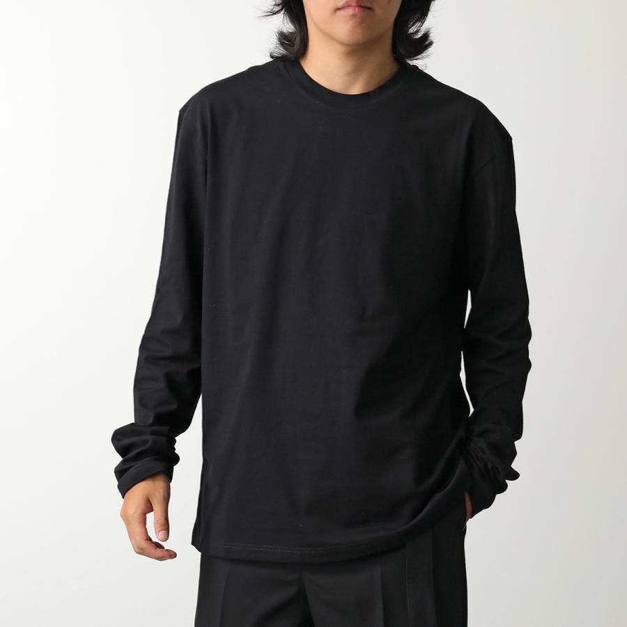 JIL SANDER（ジルサンダー） 長袖 Tシャツ J22GC0188 J46219 メンズ