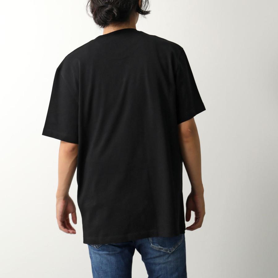DSQUARED2（ディースクエアード） Tシャツ Twin Pack Regular Fit Tee