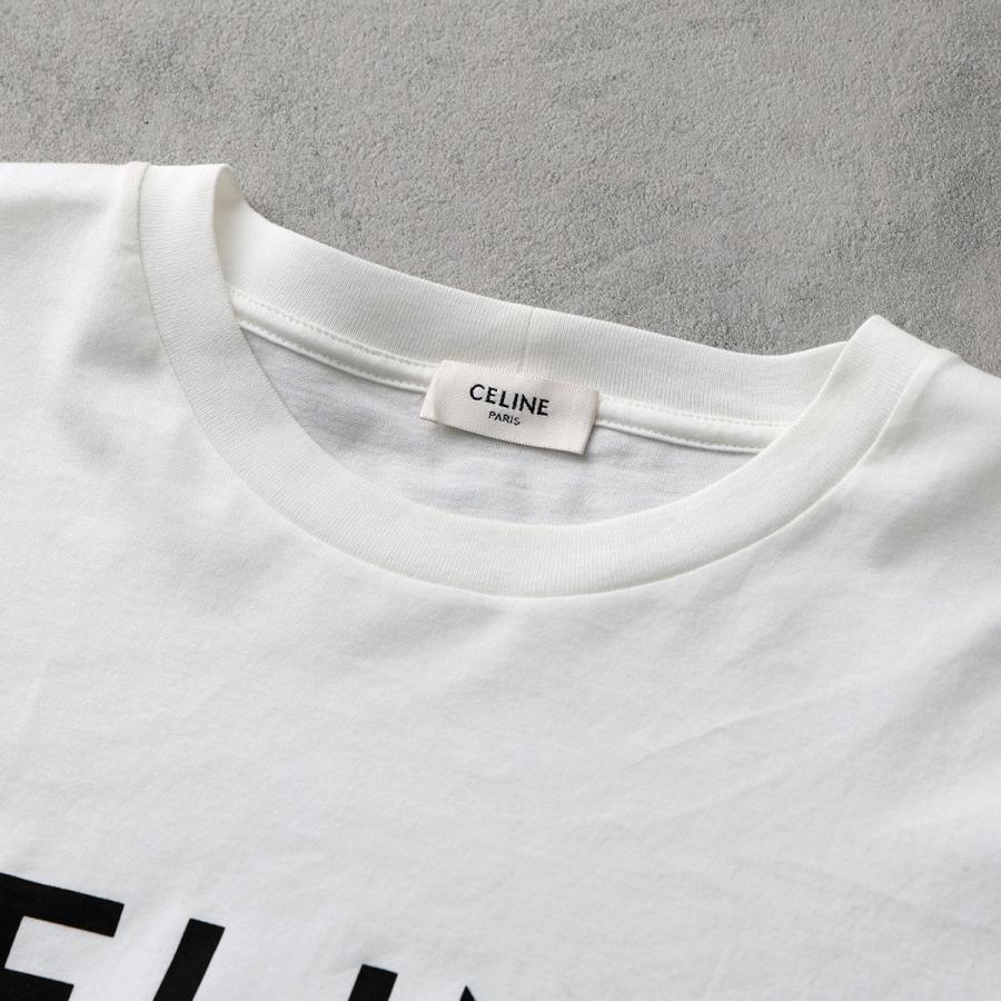 CELINE（セリーヌ） Tシャツ 2X761671Q.01EA レディース 半袖