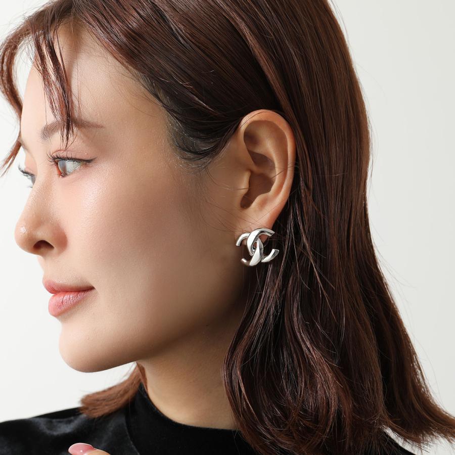 CHANEL（シャネル） ピアス ABF588 B20430 レディース ココマーク CC