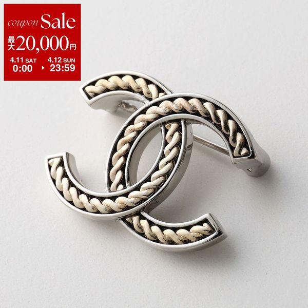 CHANEL（シャネル） ブローチ ABG117 B21259 レディース ピンバッチ
