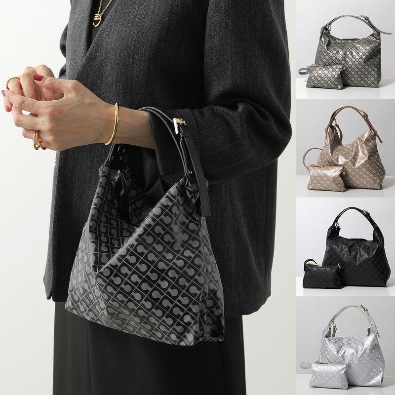 GHERARDINI（ゲラルディーニ） ショルダーバッグ CLASSIC SMALL HOBO