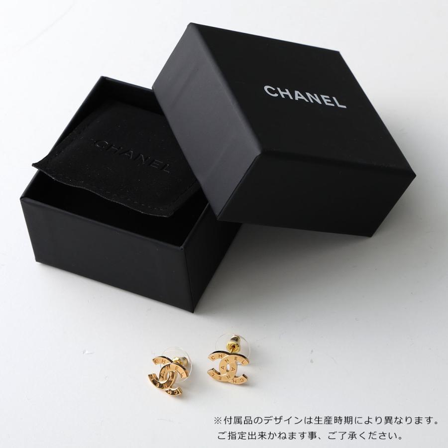 CHANEL（シャネル） ピアス AB4451 B03478 レディース ココマーク CC