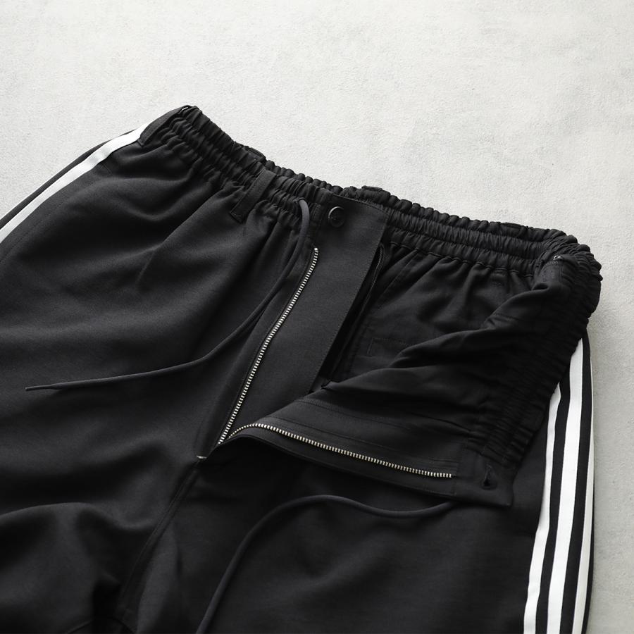 Y-3 ワイスリー トラックパンツ SPORT UNIFORM PANTS 3-STRIPES JW7353