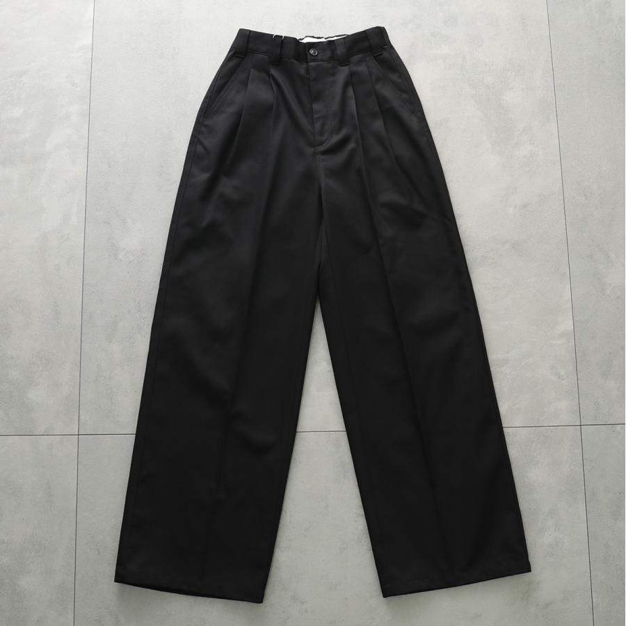 Maison Margiela（メゾンマルジェラ） チノパンツ S50KA0652 S54042