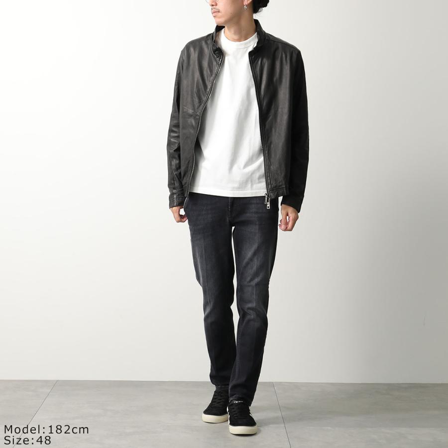 GIORGIO BRATO（ジョルジオブラット） ジョルジオ ブラート レザー