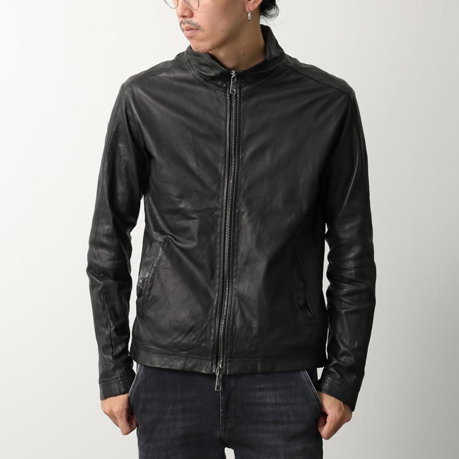 GIORGIO BRATO（ジョルジオブラット） ジョルジオ ブラート レザー