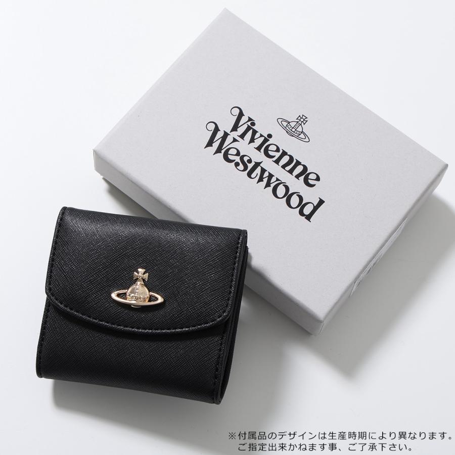 Vivienne Westwood（ヴィヴィアンウエストウッド） 二つ折り財布