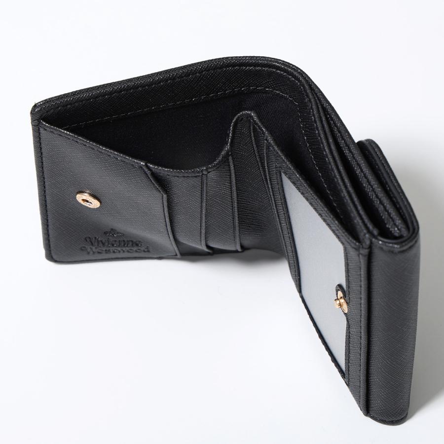 Vivienne Westwood（ヴィヴィアンウエストウッド） 二つ折り財布