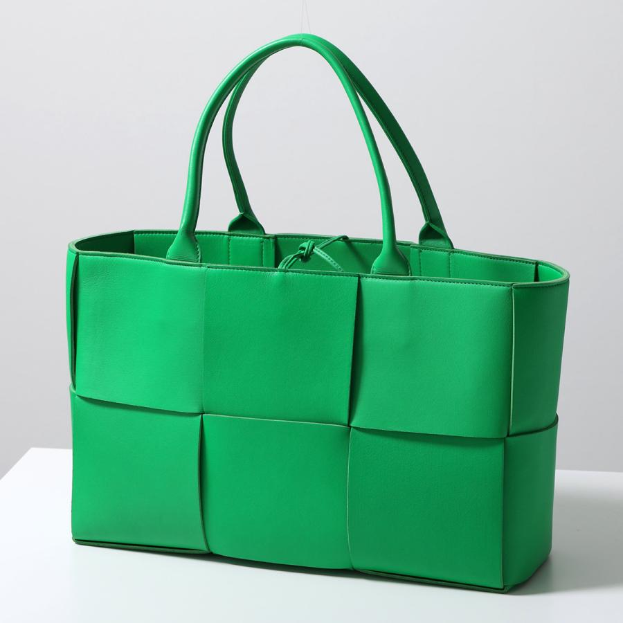 BOTTEGA VENETA（ボッテガ・ヴェネタ） トートバッグ ARCO アルコ