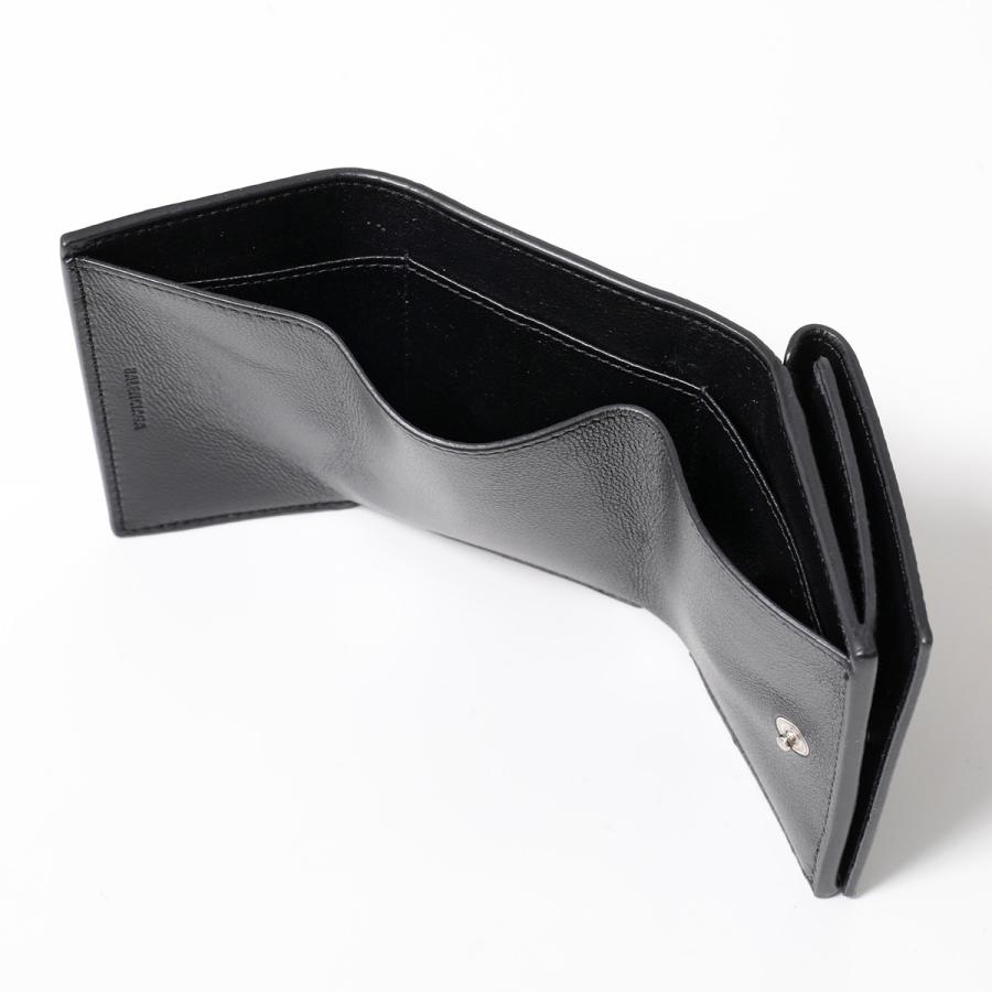 BALENCIAGA（バレンシアガ） 三つ折り財布 594312 1IZI3 レディース