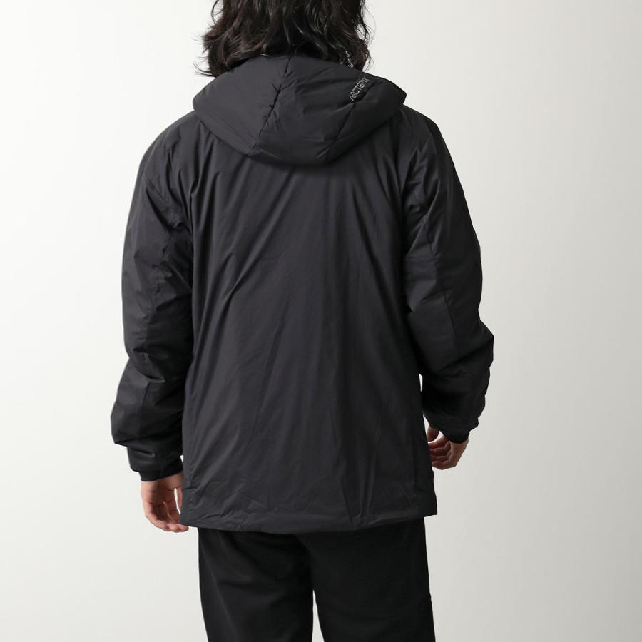 ARC'TERYX（アークテリクス） 中綿ジャケット Atom SV Hoody M アトム