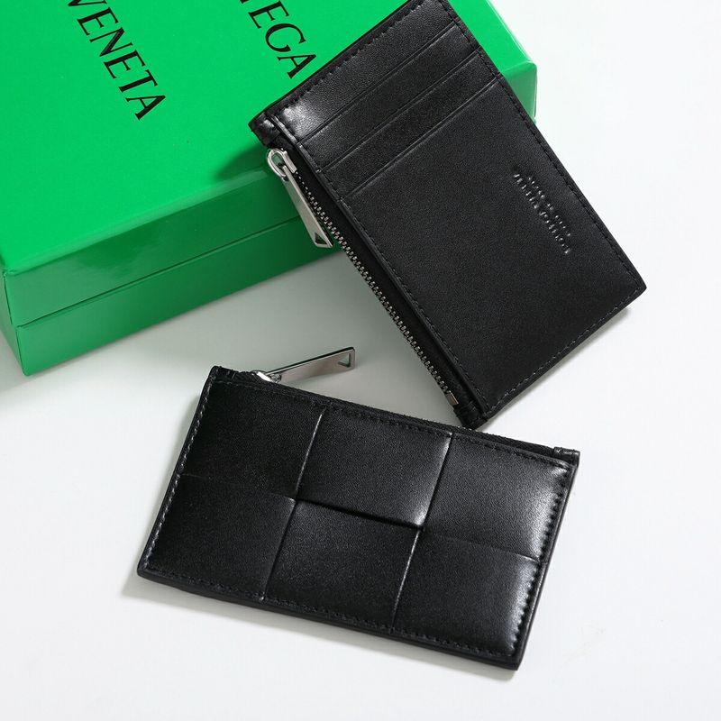 BOTTEGA VENETA（ボッテガ・ヴェネタ） コインケース 679843 VBWD3