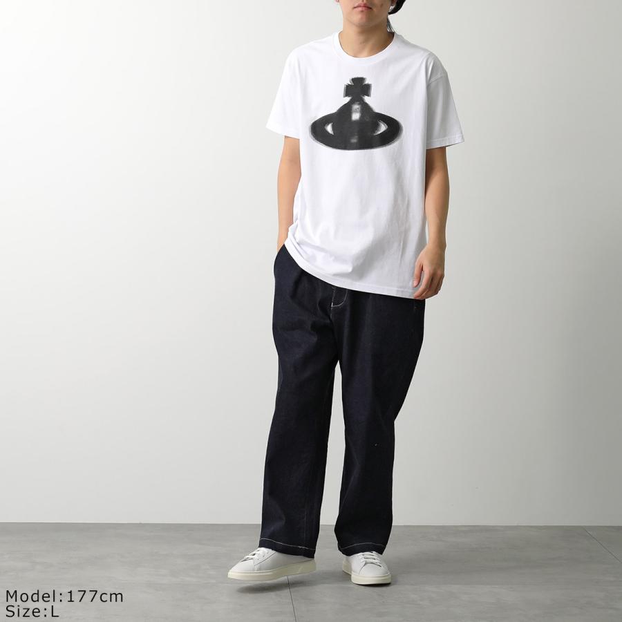 Vivienne Westwood（ヴィヴィアンウエストウッド） Tシャツ HALFTONE