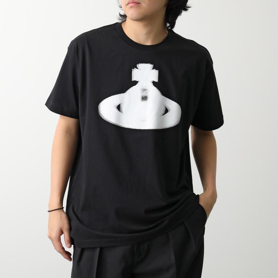 Vivienne Westwood（ヴィヴィアンウエストウッド） Tシャツ HALFTONE
