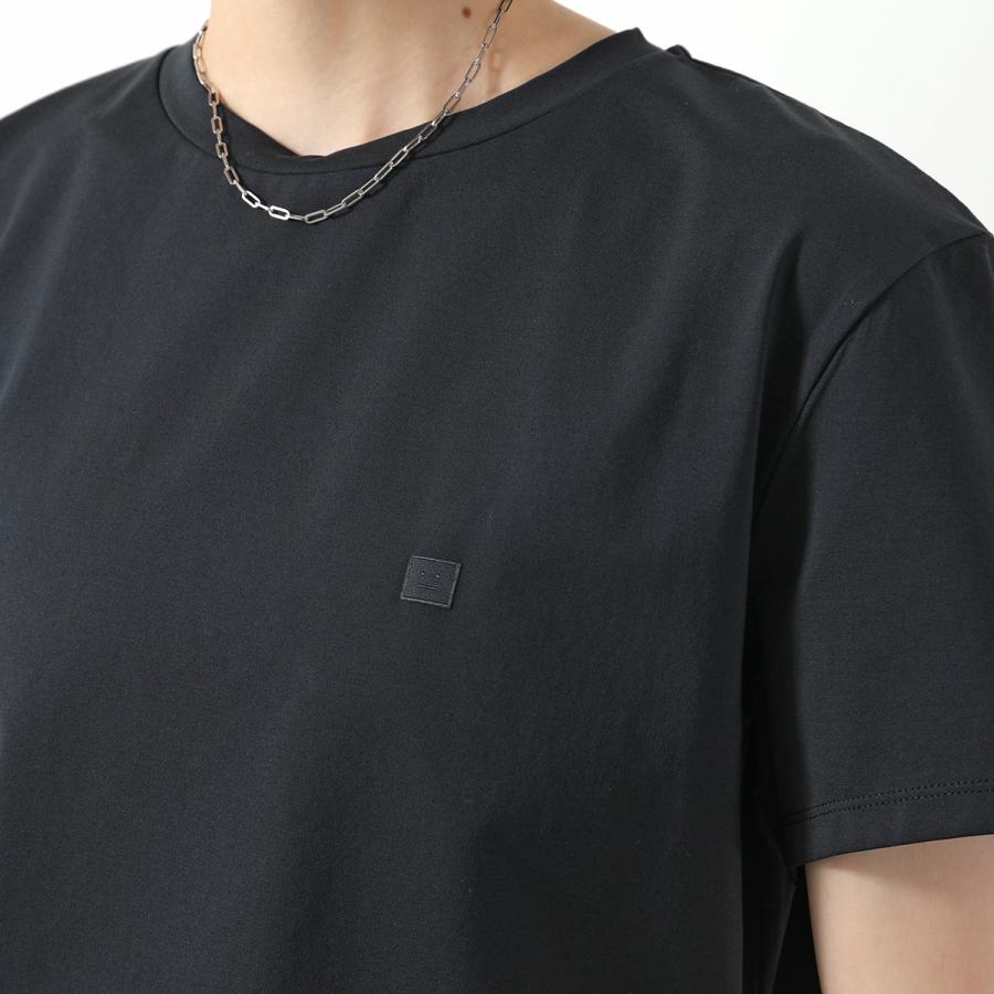 Acne Studios（アクネ ストゥディオズ） Tシャツ Face フェイス CL0308