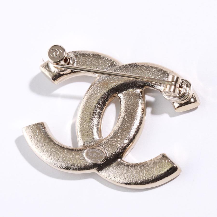 CHANEL（シャネル） ブローチ ABF232 B19947 レディース ココマーク CC