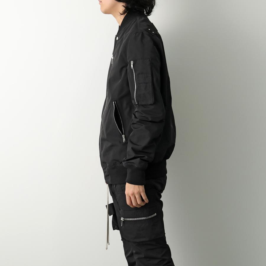 Rick Owens（リック・オウエンス） ジャケット CLASSIC FLIGHT