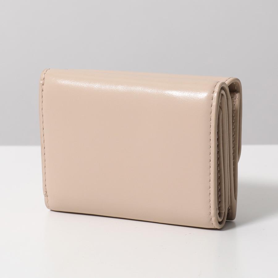 DIESEL（ディーゼル） 三つ折り財布 1DR TRI FOLD COIN XS II X09887