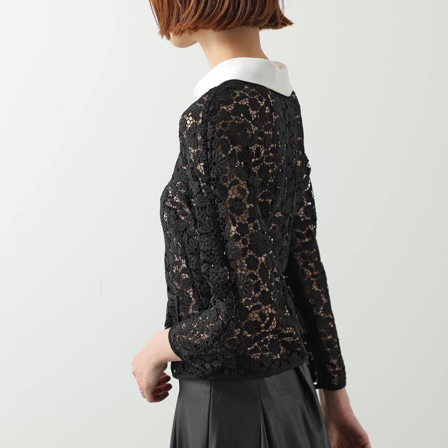 N°21（ヌメロヴェントゥーノ） ブラウス G132 4812 レディース