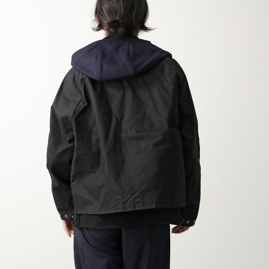 Barbour（バブアー） Barbour x KAPTAIN SUNSHINE キャプテン