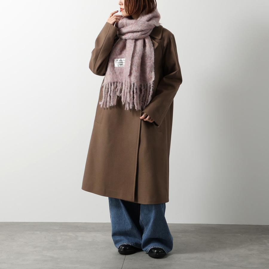 Acne Studios（アクネ ストゥディオズ） マフラー CA0392 FN-UX