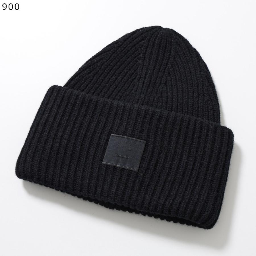 Acne Studios（アクネ ストゥディオズ） ニット帽 FA-UX-HATS000254