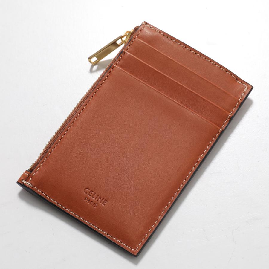 CELINE（セリーヌ） コインケース 10P363BFV.04LU レディース レザー