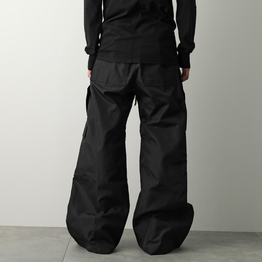 リックオウエンス ダークシャドウ drawstring XL du02b4395 RICK OWENS