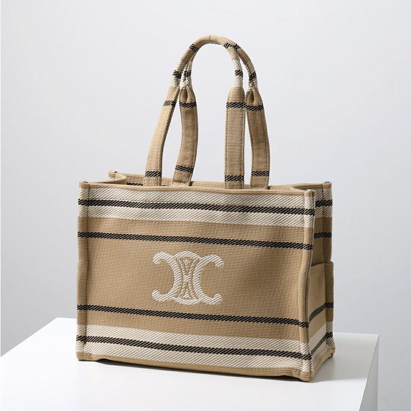 CELINE（セリーヌ） トートバッグ Large Cabas ラージ カバ 196762FV2