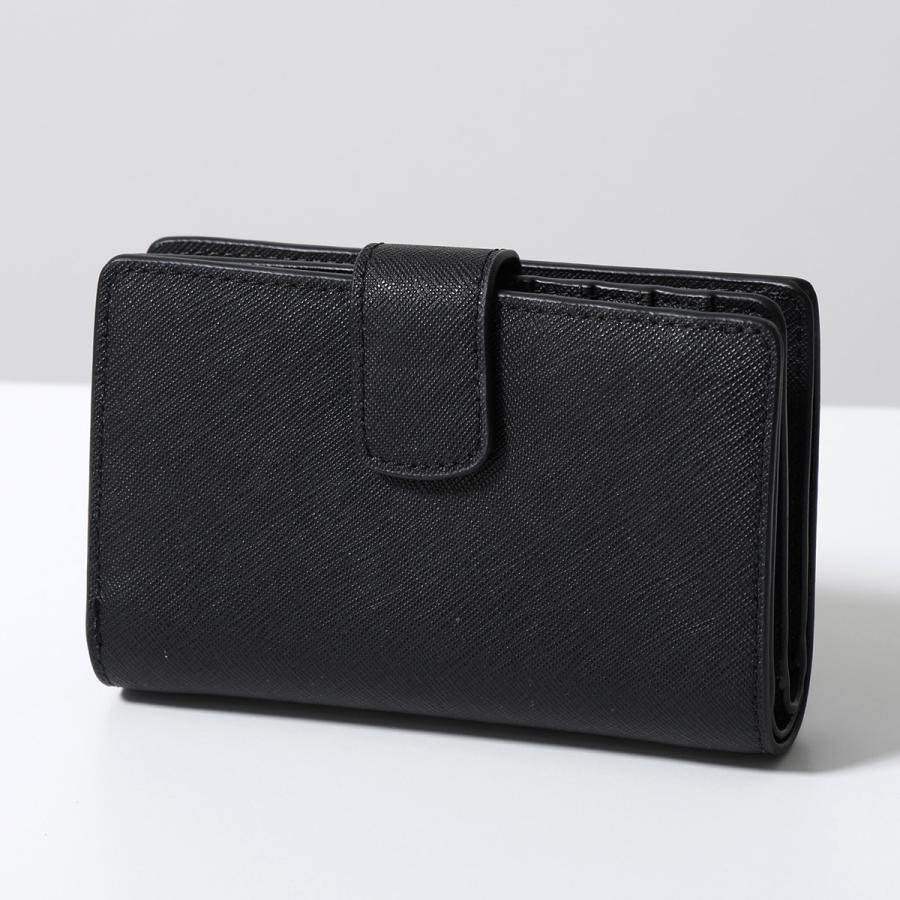 MICHAEL KORS（マイケルコース） 二つ折り財布 JET SET TRAVEL