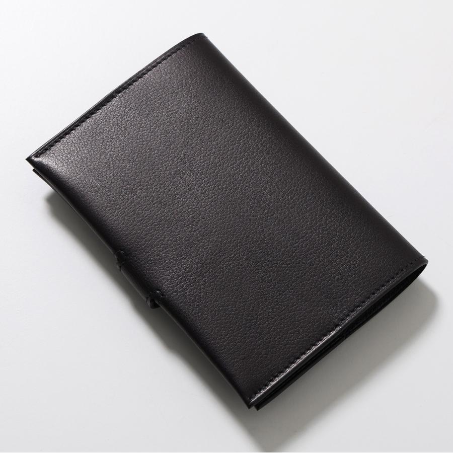 HERMES（エルメス） パスポートケース アール.エム.エス R.M.S レザー