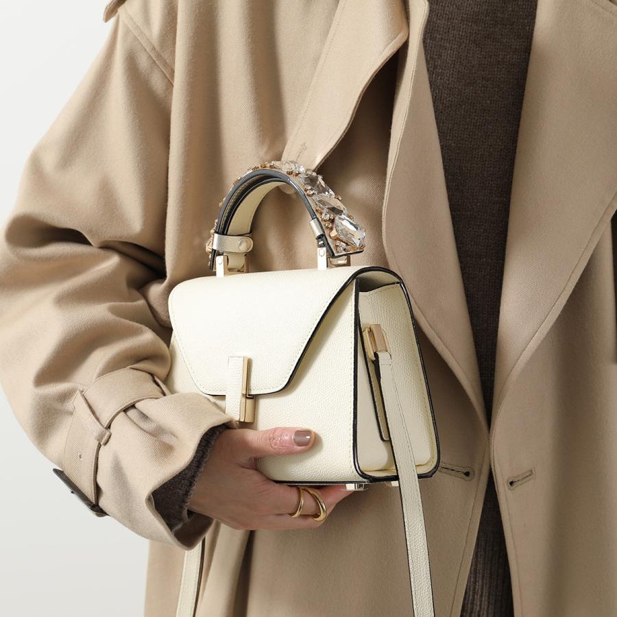 Valextra（ヴァレクストラ） ハンドルカバー SGES0060572VOCAO99