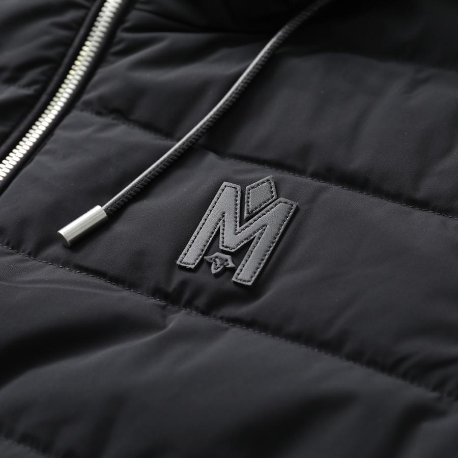 Mackage マッカージュ ダウンパーカー ANDREW-Z アンドリュー メンズ