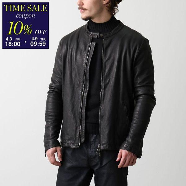 GIORGIO BRATO（ジョルジオブラット） ジョルジオ ブラート レザー