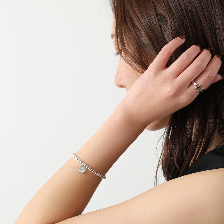 TIFFANY&Co.（ティファニー） ブレスレット リターン トゥ Heart Tag