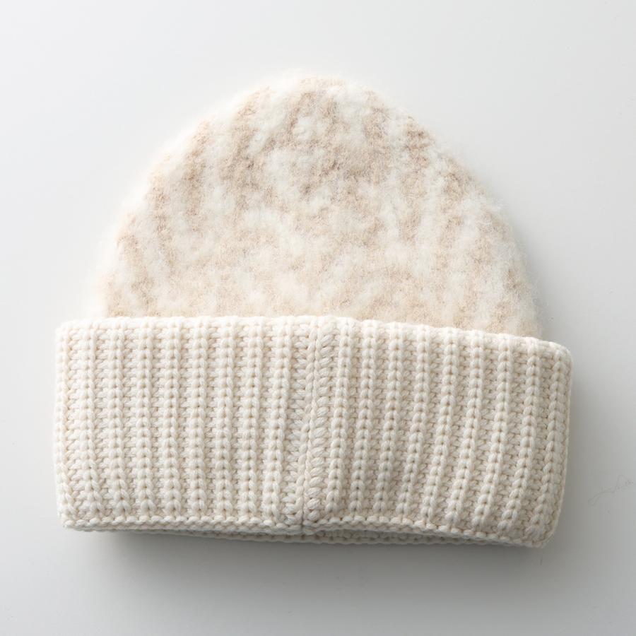 FENDI（フェンディ） ニット帽 FXQ112 AYKM レディース ニットキャップ