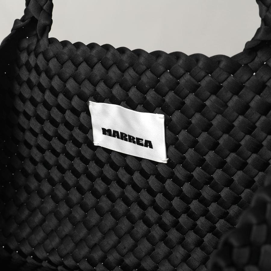 MARREA マレア トートバッグ Marrea Large ラージ MRR18401 レディース