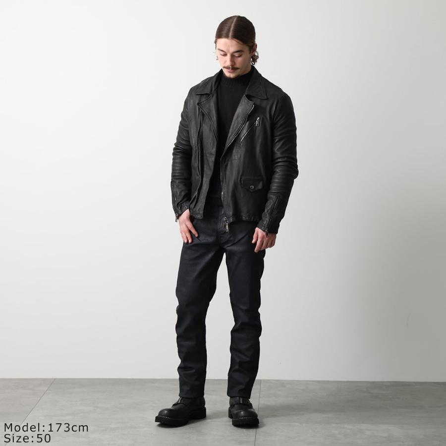 GIORGIO BRATO（ジョルジオブラット） ジョルジオ ブラート レザー