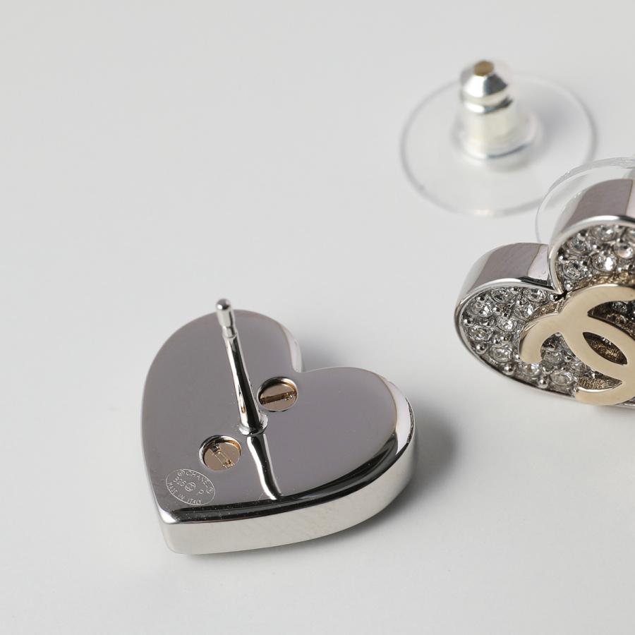 CHANEL（シャネル） ピアス ABH084 B23473 レディース ココマーク CC