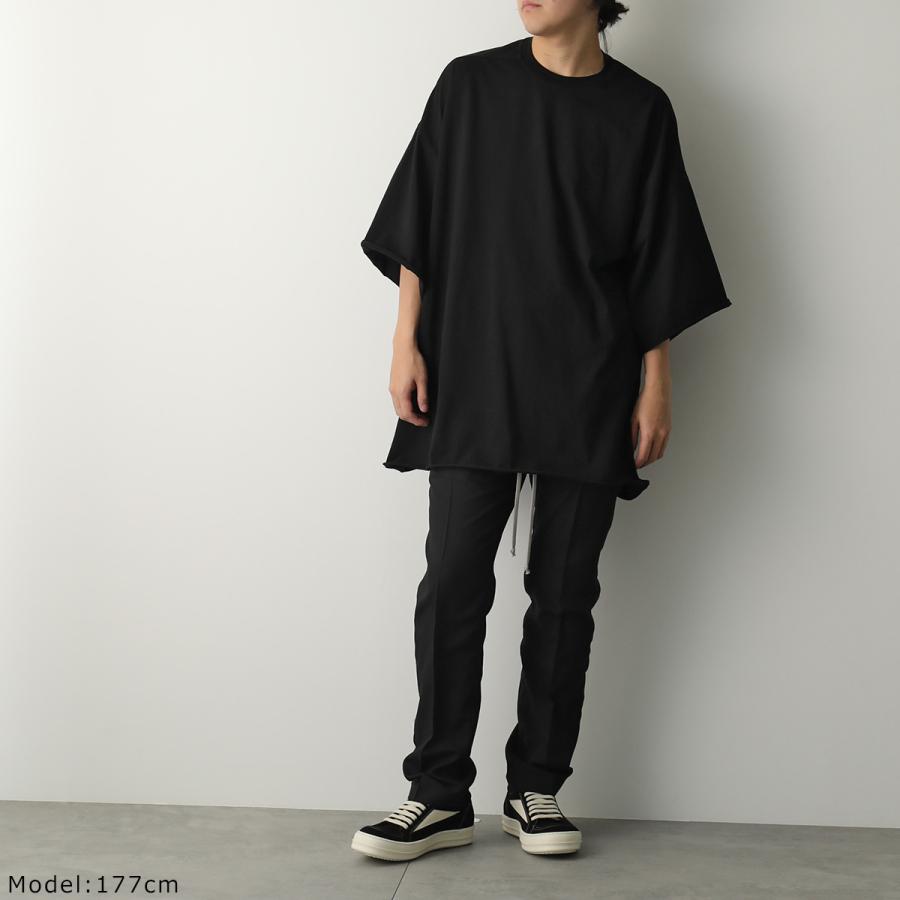 Rick Owens（リック・オウエンス） Tシャツ Tommy T トミー RU01F2283