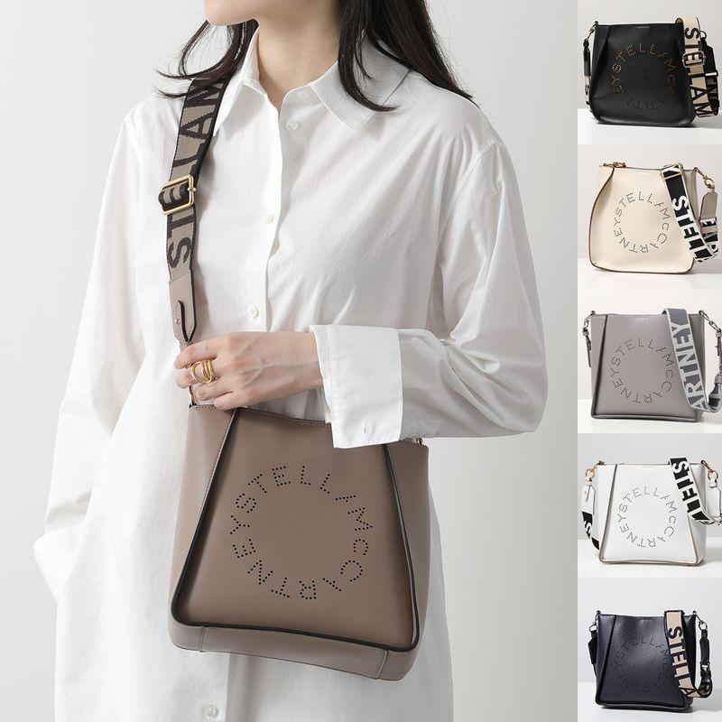 Stella McCartney（ステラ・マッカートニー） ショルダーバッグ MINI
