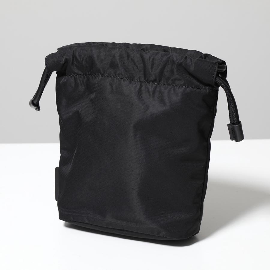 ANYA HINDMARCH（アニヤ・ハインドマーチ） 巾着バッグ DRAWSTRING