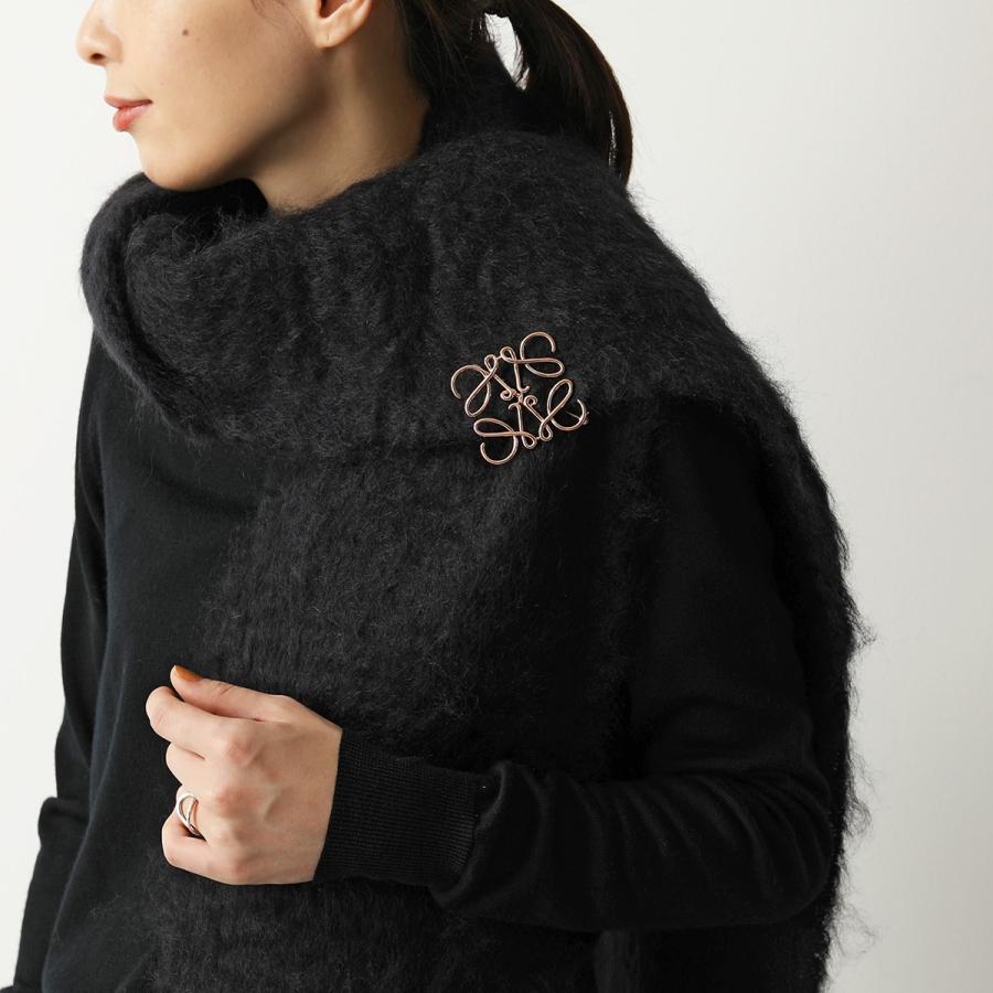 LOEWE（ロエベ） ブローチ ANAGRAM BROOCH 111.25.020 111.27.027