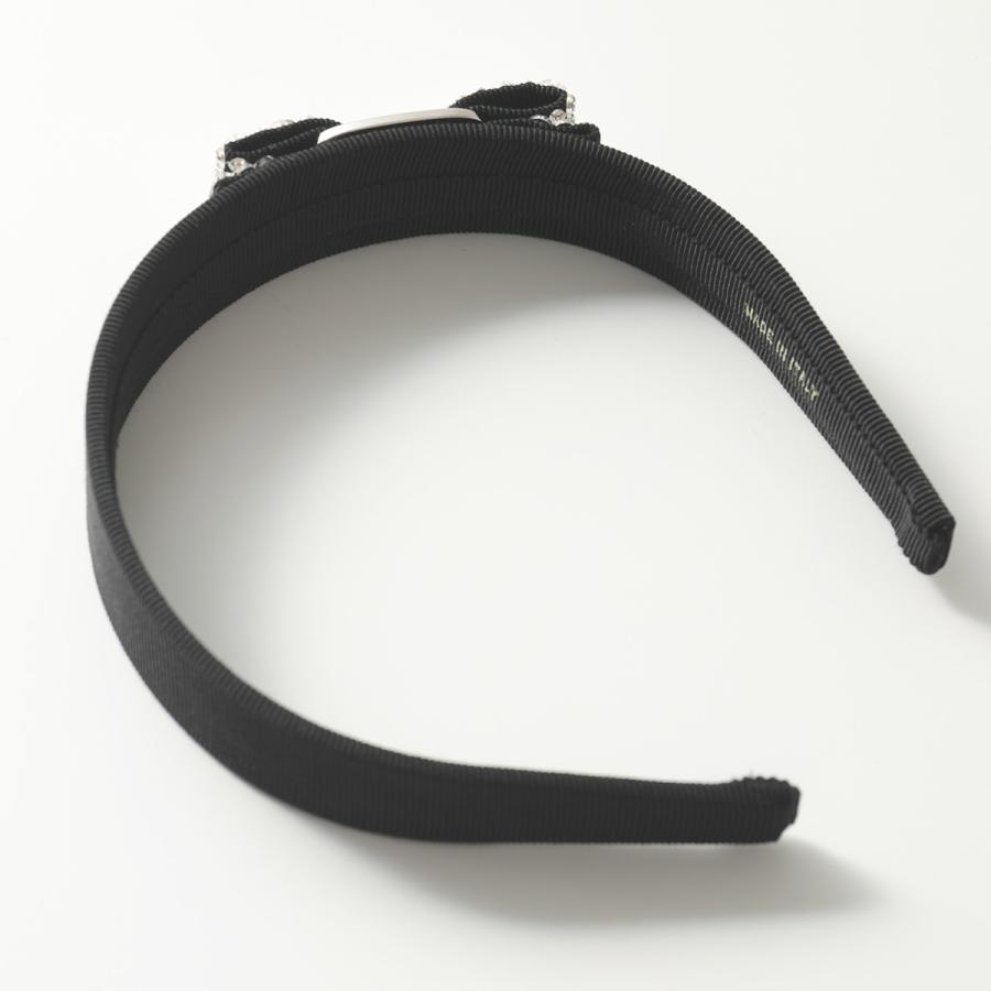 FERRAGAMO（フェラガモ） カチューシャ 34 2758 001 レディース ヴィラ