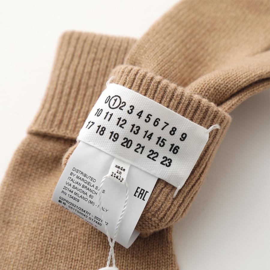 Maison Margiela（メゾンマルジェラ） 1 グローブ S51TS0042 S17480